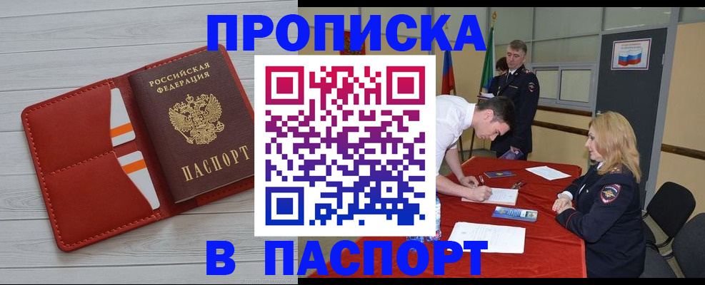 прописка гарантия в Ермолино